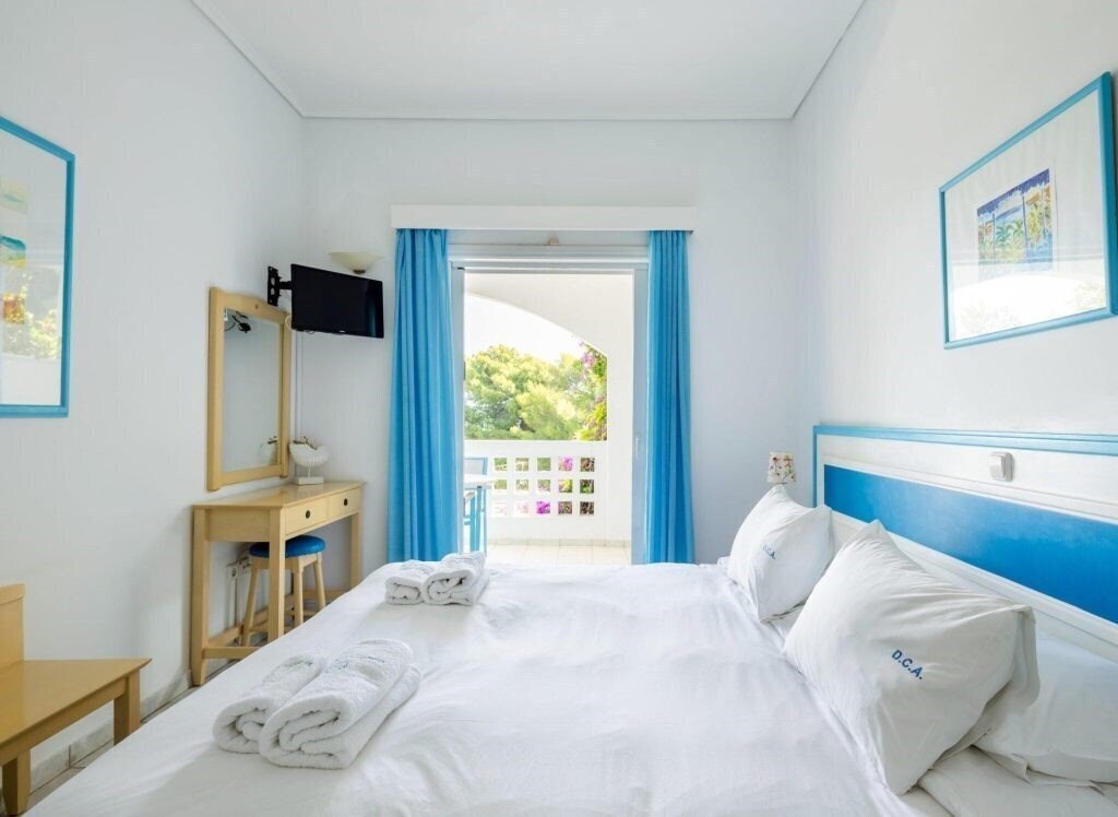 Фотография Daphne's Club Hotel Apartments 3*
