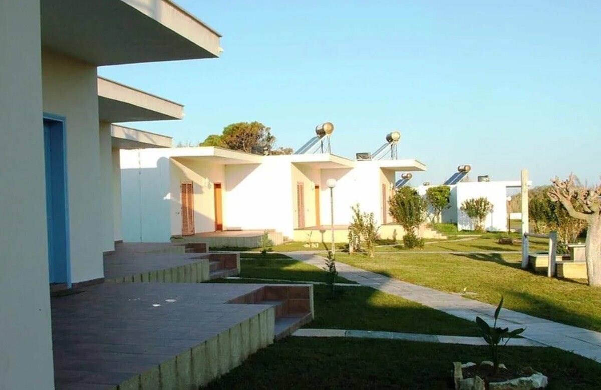 Ionian Beach Bungalows Resort Hotel 4* суреті