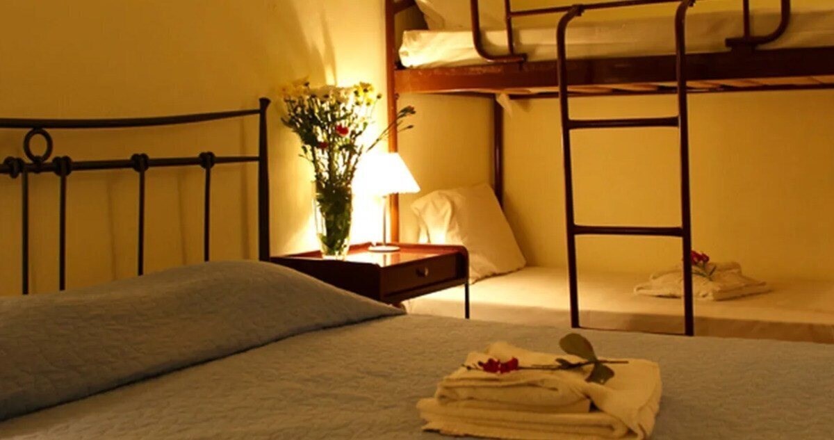 Ionian Beach Bungalows Resort Hotel 4* суреті