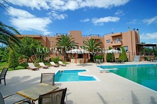 Apollo Resort Art Hotel 3* фотосуреті