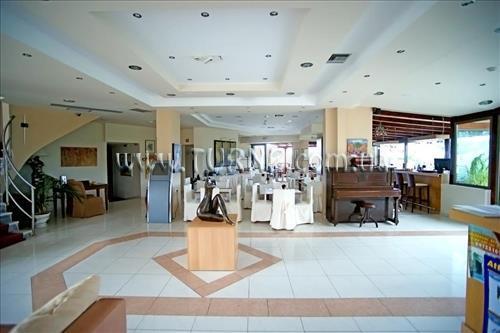 Apollo Resort Art Hotel 3* қонақ үйі