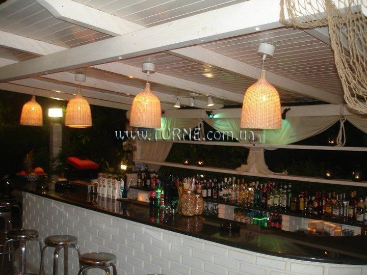 Kyparissia Beach Hotel 3* суреті