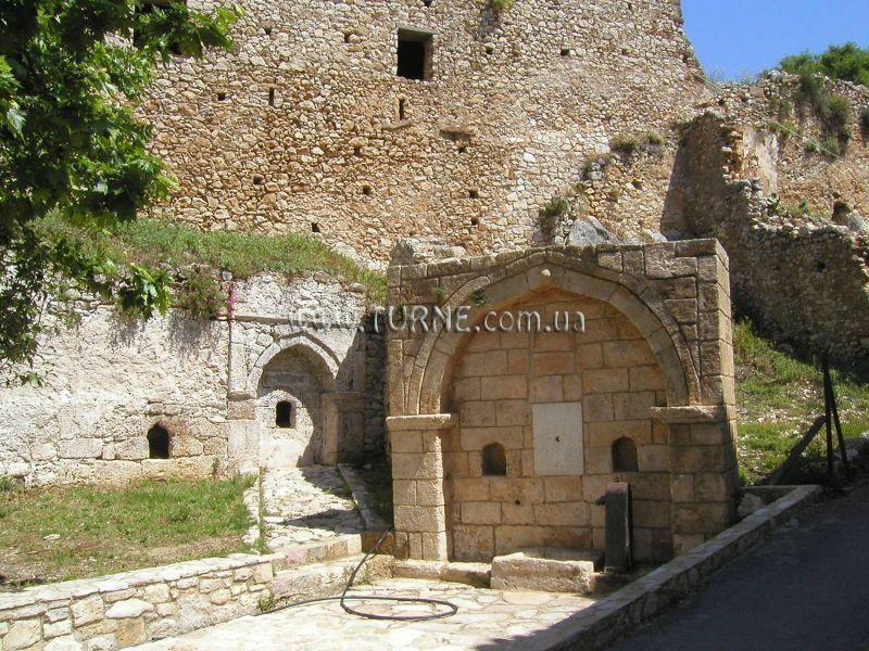 Kyparissia Beach Hotel 3* суреті