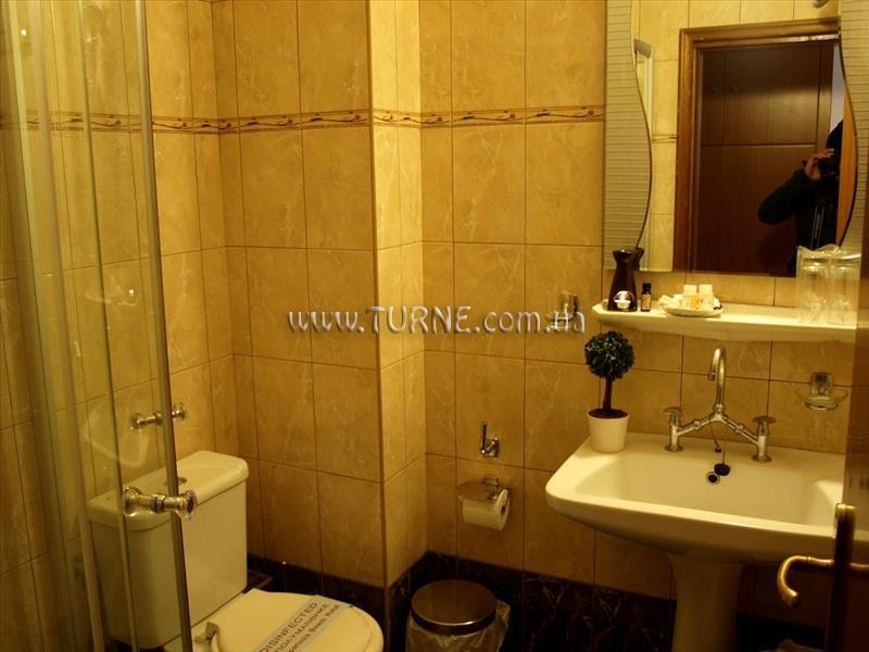 Kyparissia Beach Hotel 3* фотосуреті