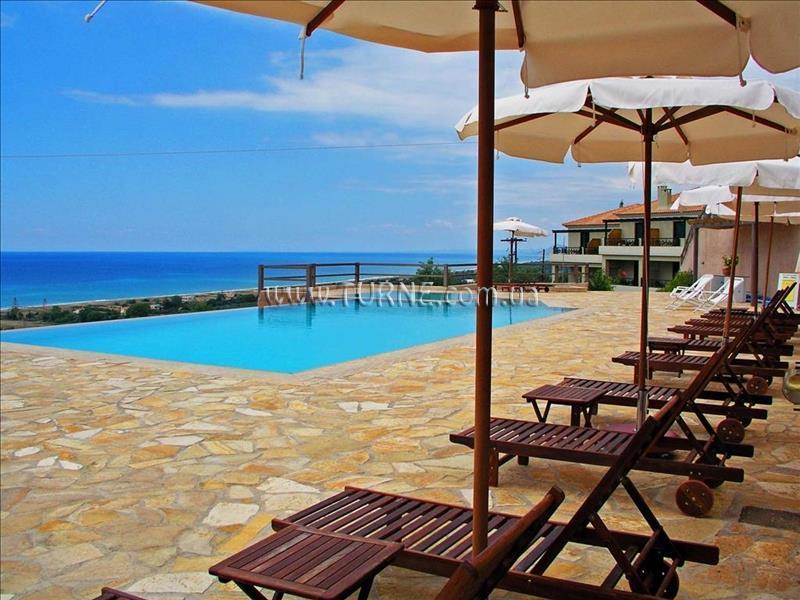 Natura Club Hotel 3* суреті