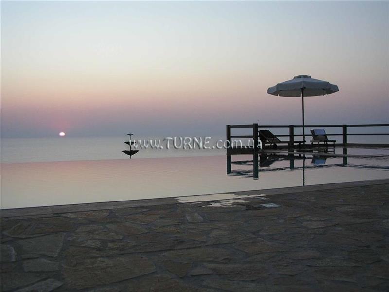 Natura Club Hotel 3* суреті