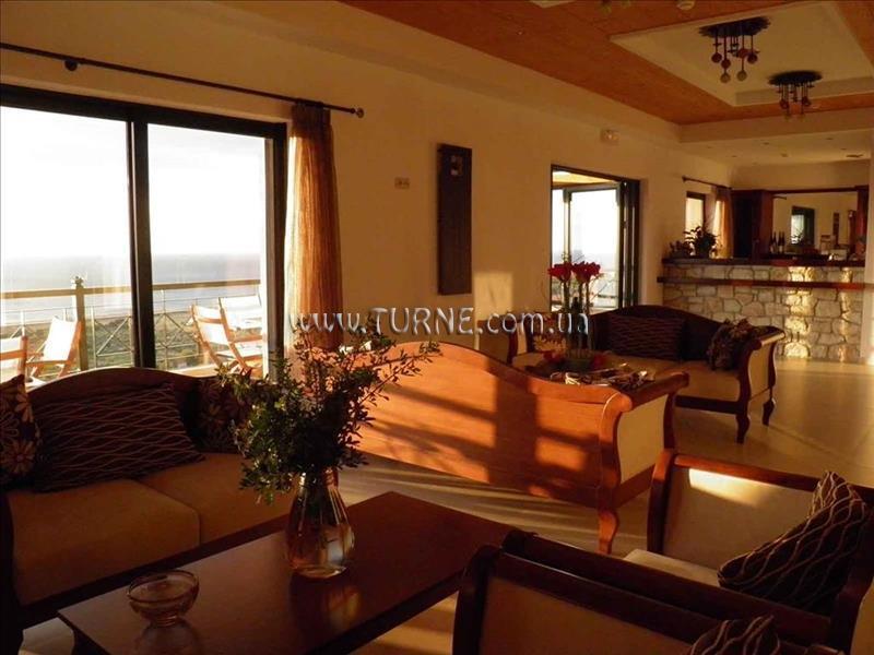 Natura Club Hotel 3* фотосуреті