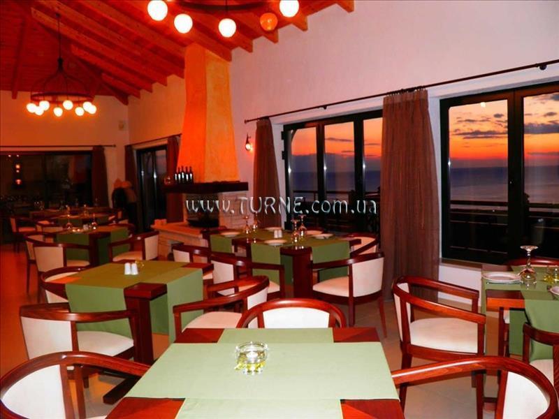 Natura Club Hotel 3* қонақ үйі