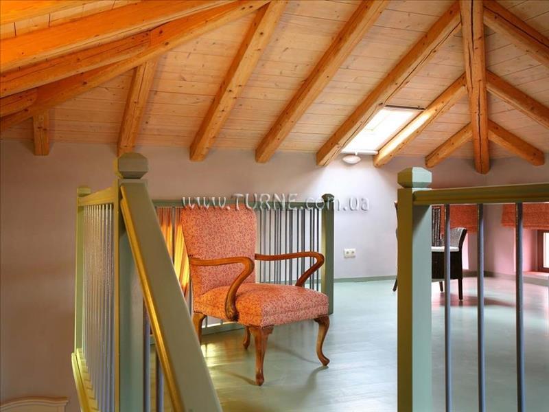 Картинка Taleton Eco Boutique Hotel 4*