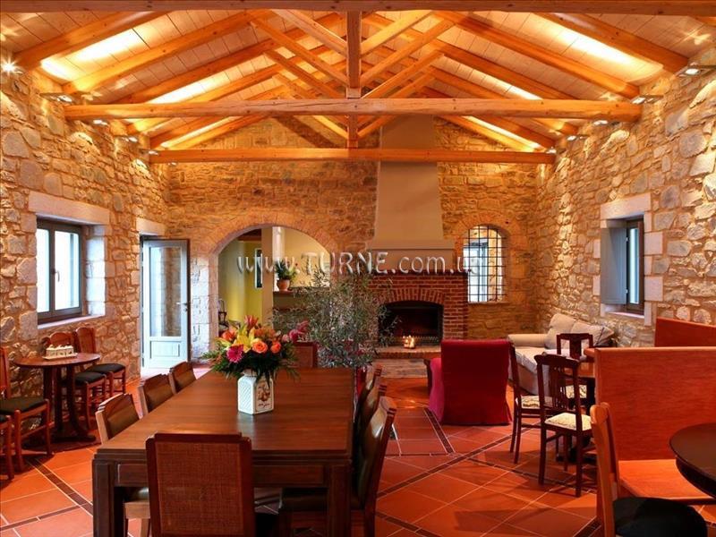 Фото Taleton Eco Boutique Hotel 4*