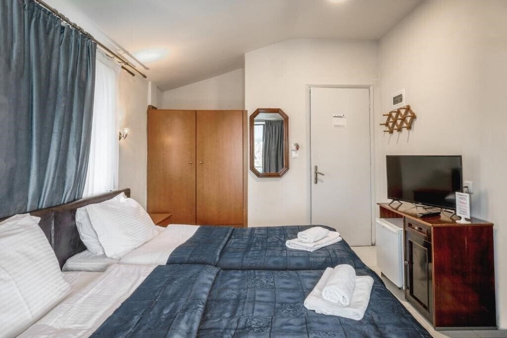 Фотография Hotel Lego 2*