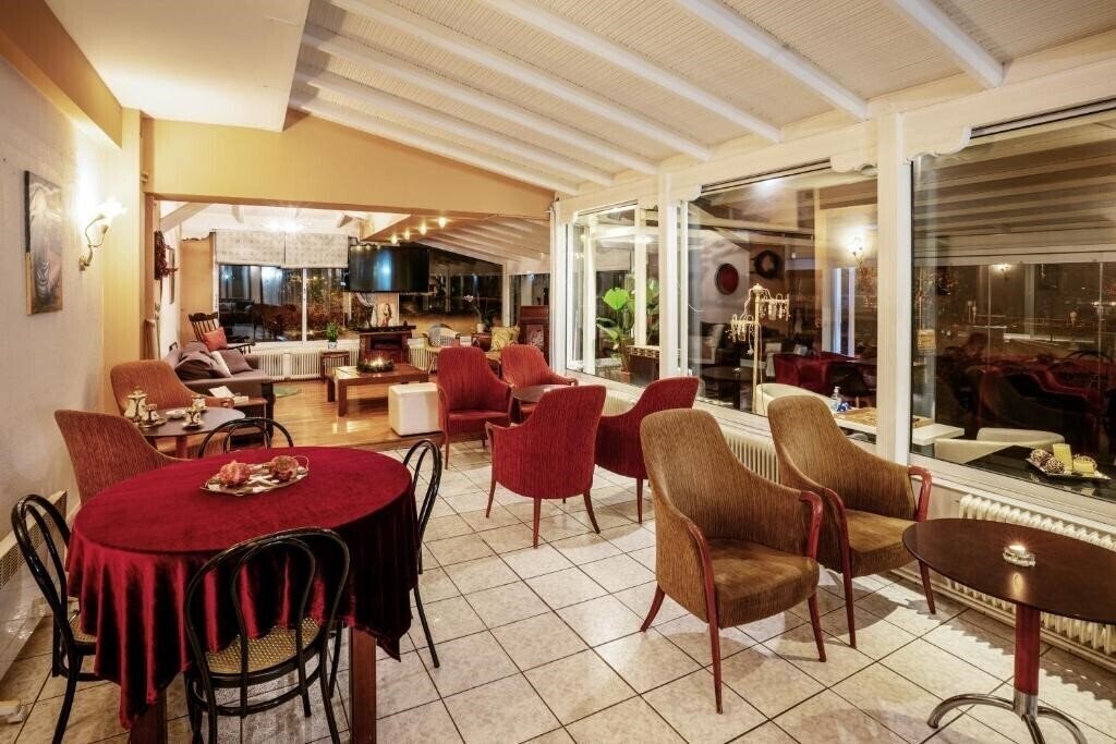 Изображение Hotel Lego 2*