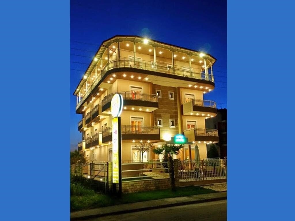 Souita Hotel 2* қонақ үйі