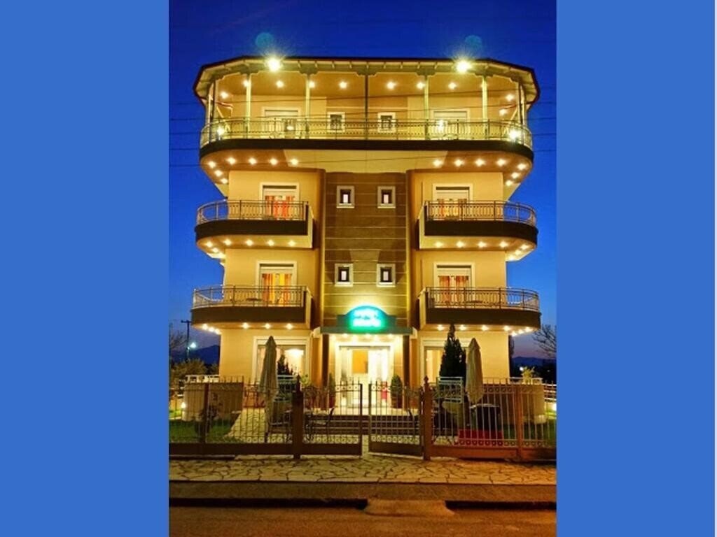 Фото Souita Hotel 2*