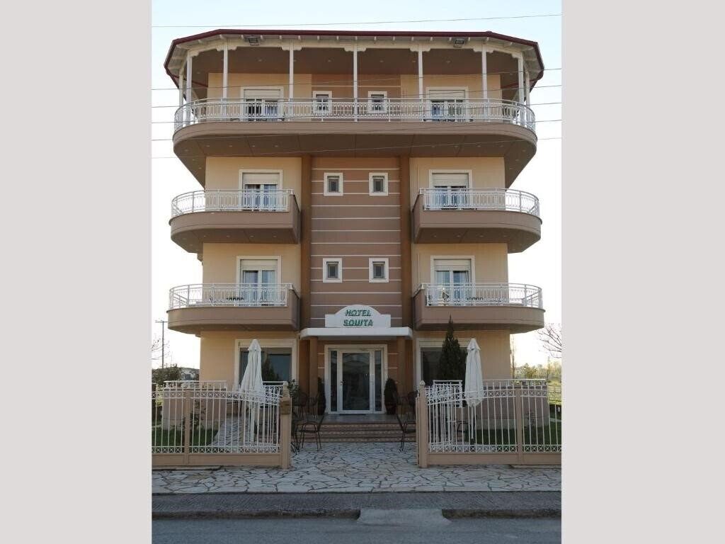 Souita Hotel 2* суреті