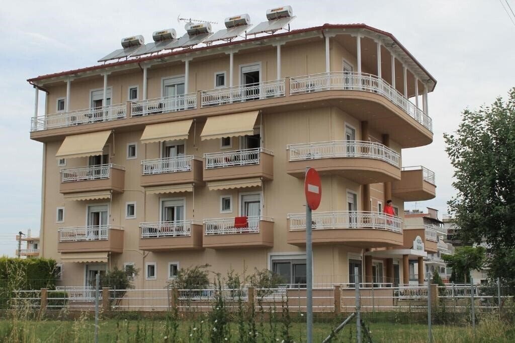 Souita Hotel 2* суреті