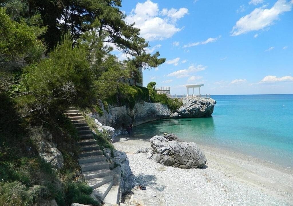 Olympos Hotel Platamonas 2* суреті