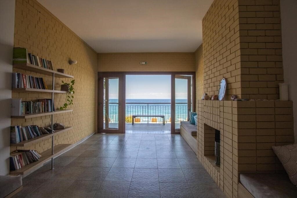 Olympos Hotel Platamonas 2* суреті