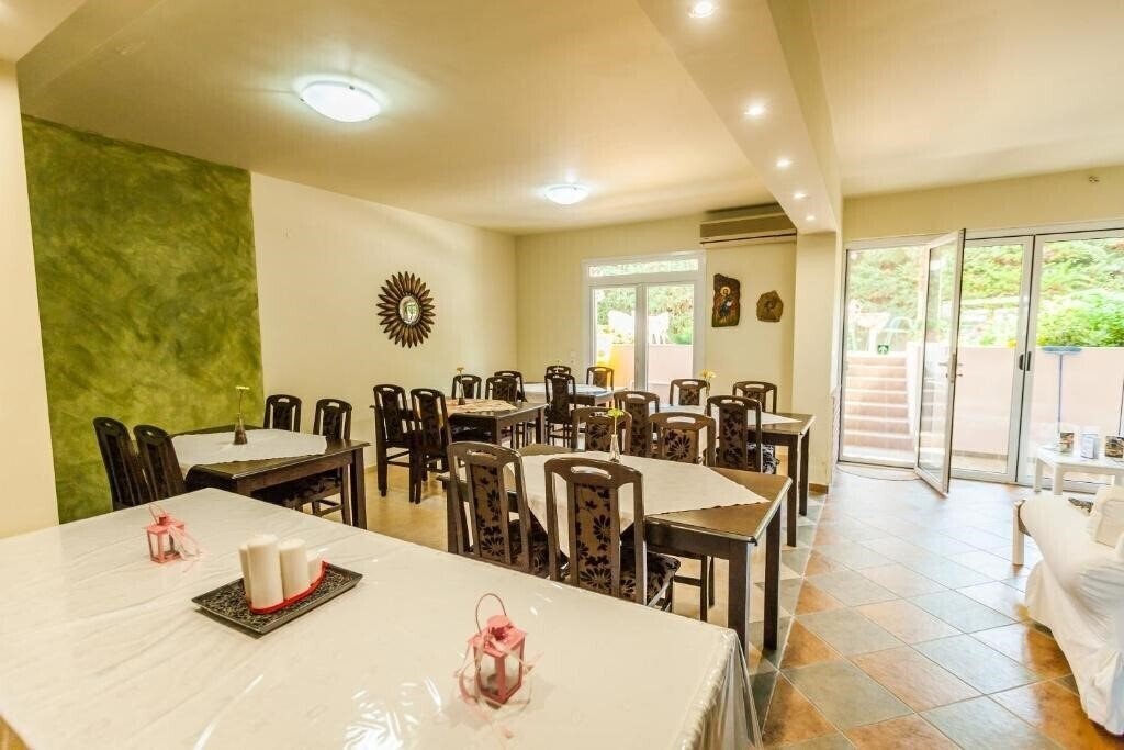 Porto Daliani 3* суреті