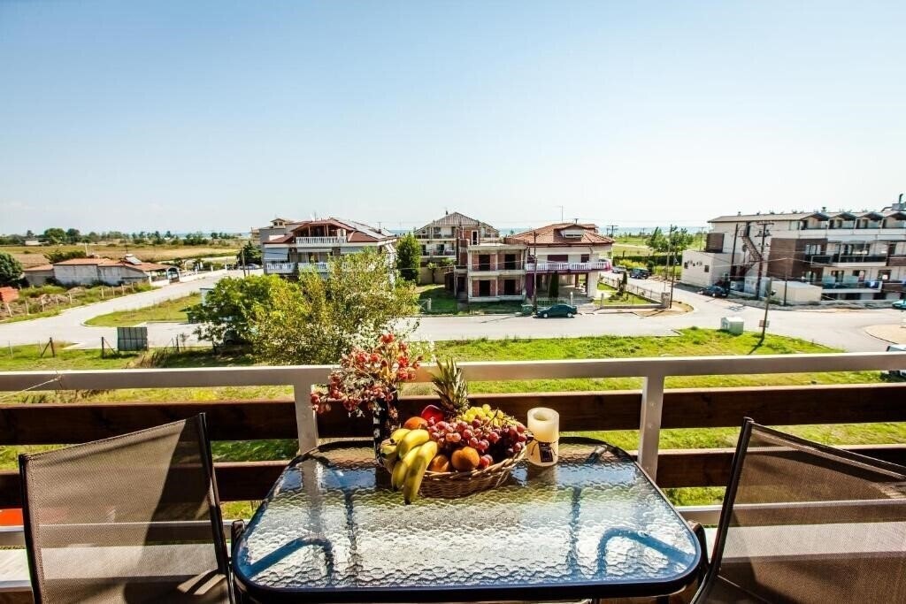 Porto Daliani 3* суреті