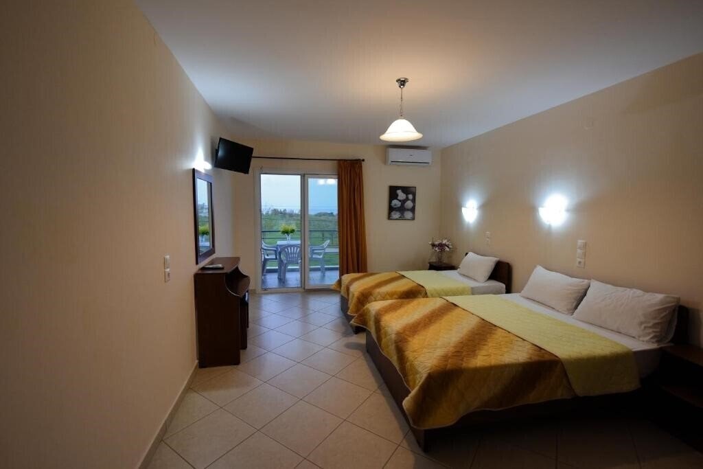 Фото Toronto Apartments 3*