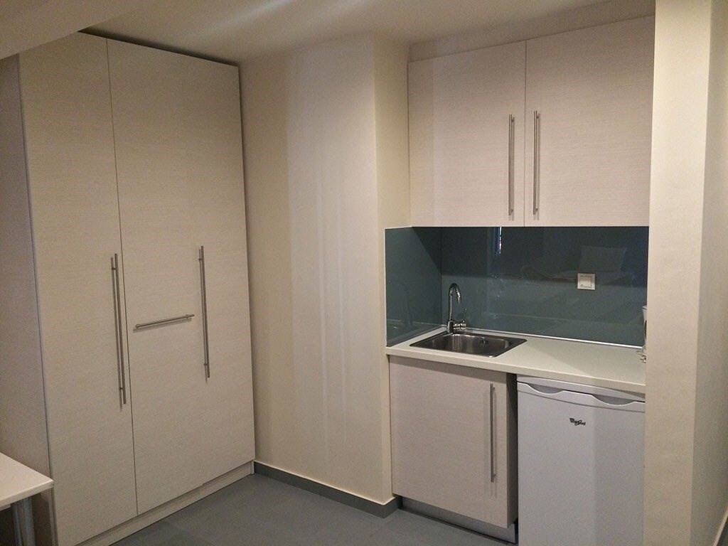 Marianna Apartments 2* фотосуреті