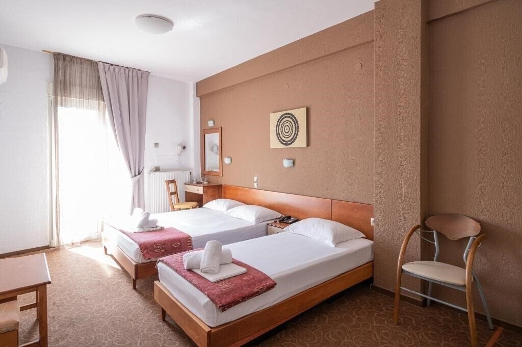 Hotel Akropol 3* суреті