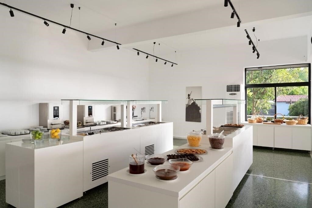 Изображение Olympios Zeus 3*