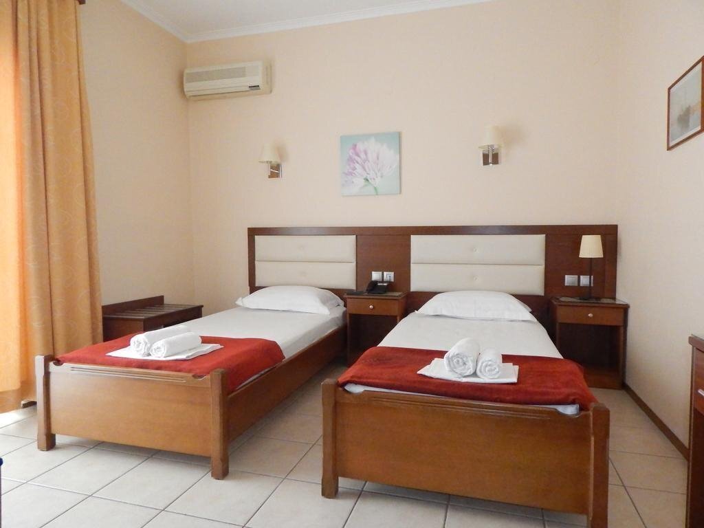 Фотография Gold Stern Hotel 3*