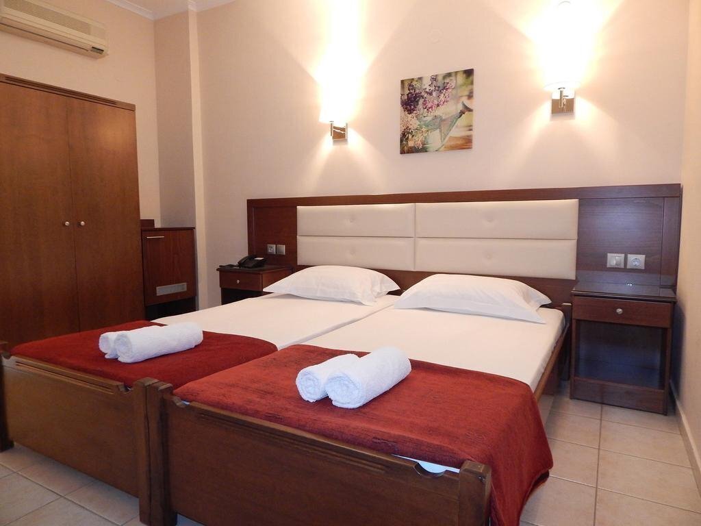 Картинка Gold Stern Hotel 3*