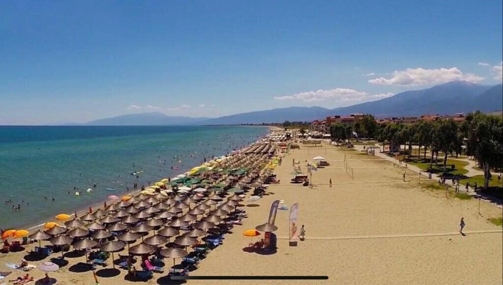 Изображение Platon Beach Hotel 3*