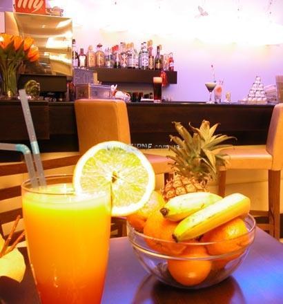 Ilion Hotel 2* суреті