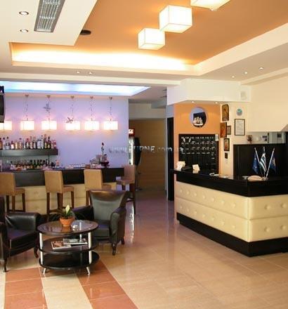 Ilion Hotel 2* суреті