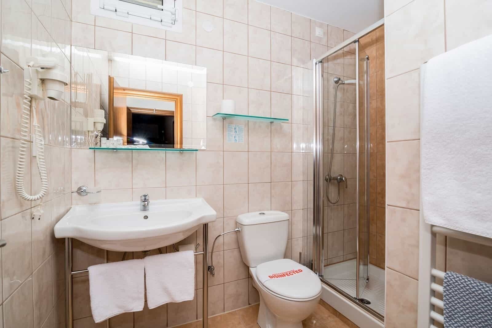 Europe Hotel 3* суреті