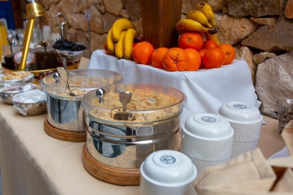 Olympus Mediterranean 4* суреті