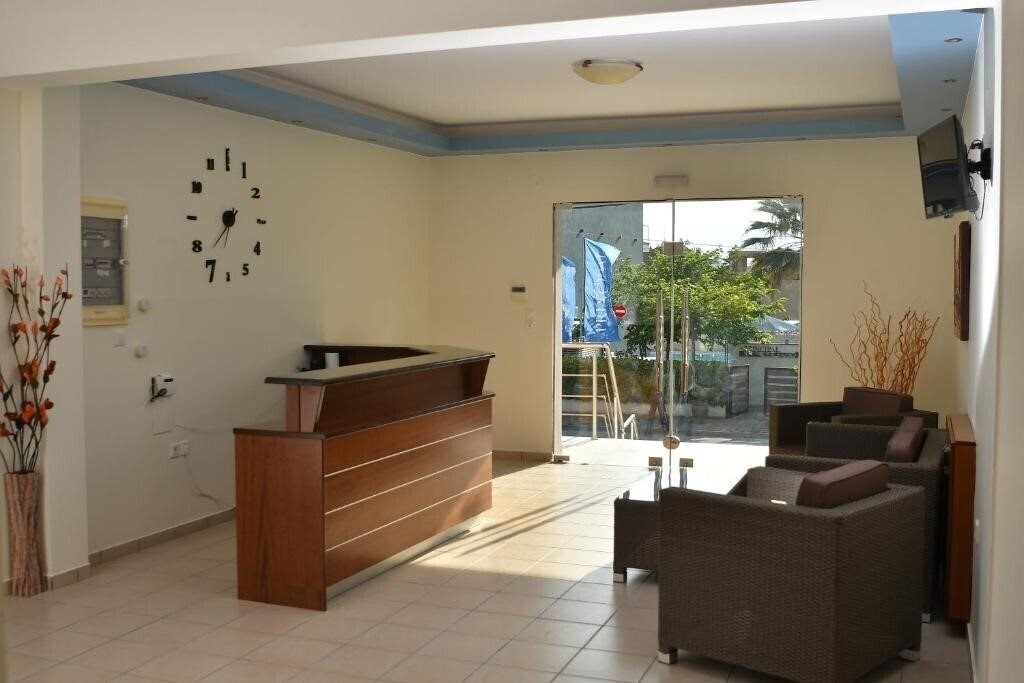 Фото Margarita Apartments 3*