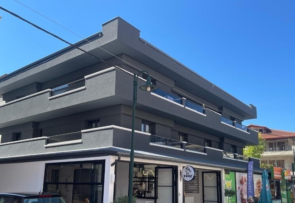 Blue Sea Boutique Apartments 3* суреті