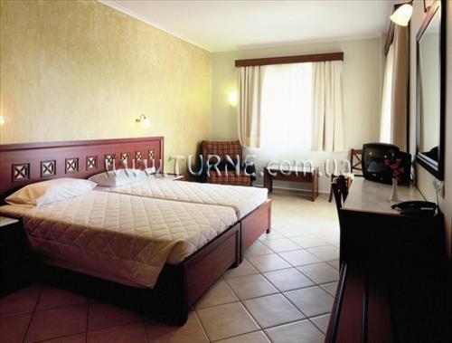 Фотография Eliza Hotel by Panel Hospitality (ex. Evdion Hotel) 4*