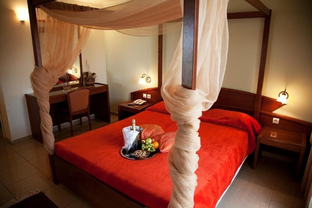 Anais 3* қонақ үйі