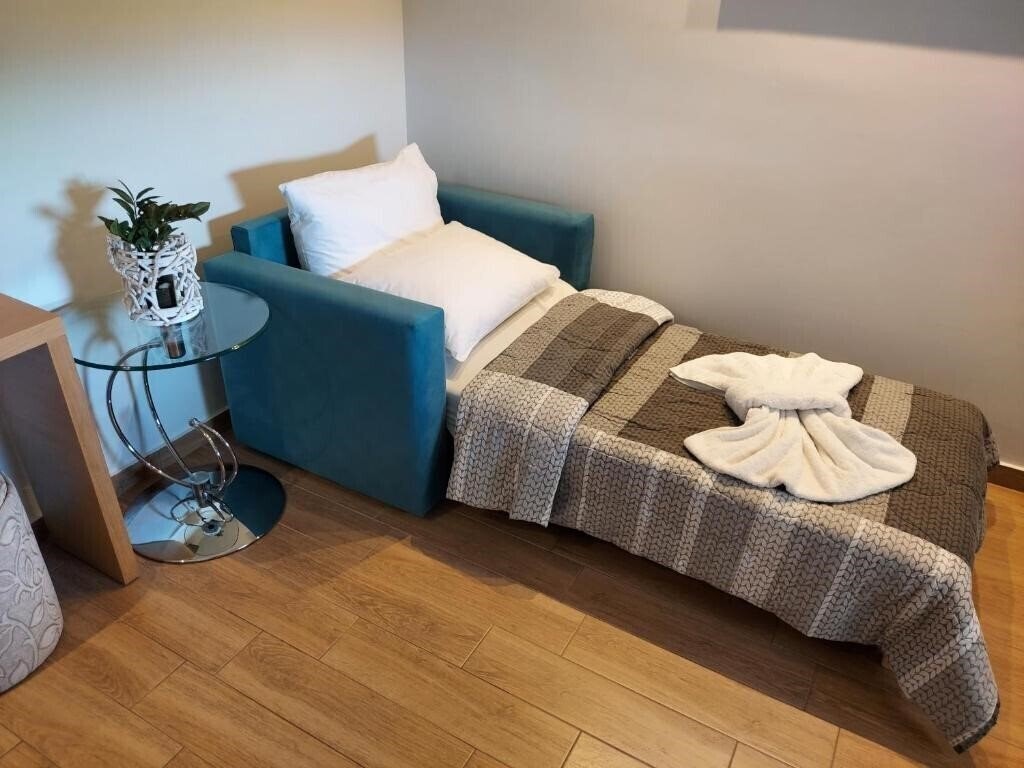 Фотография Epavlis Eleftheriadi Hotel 4*