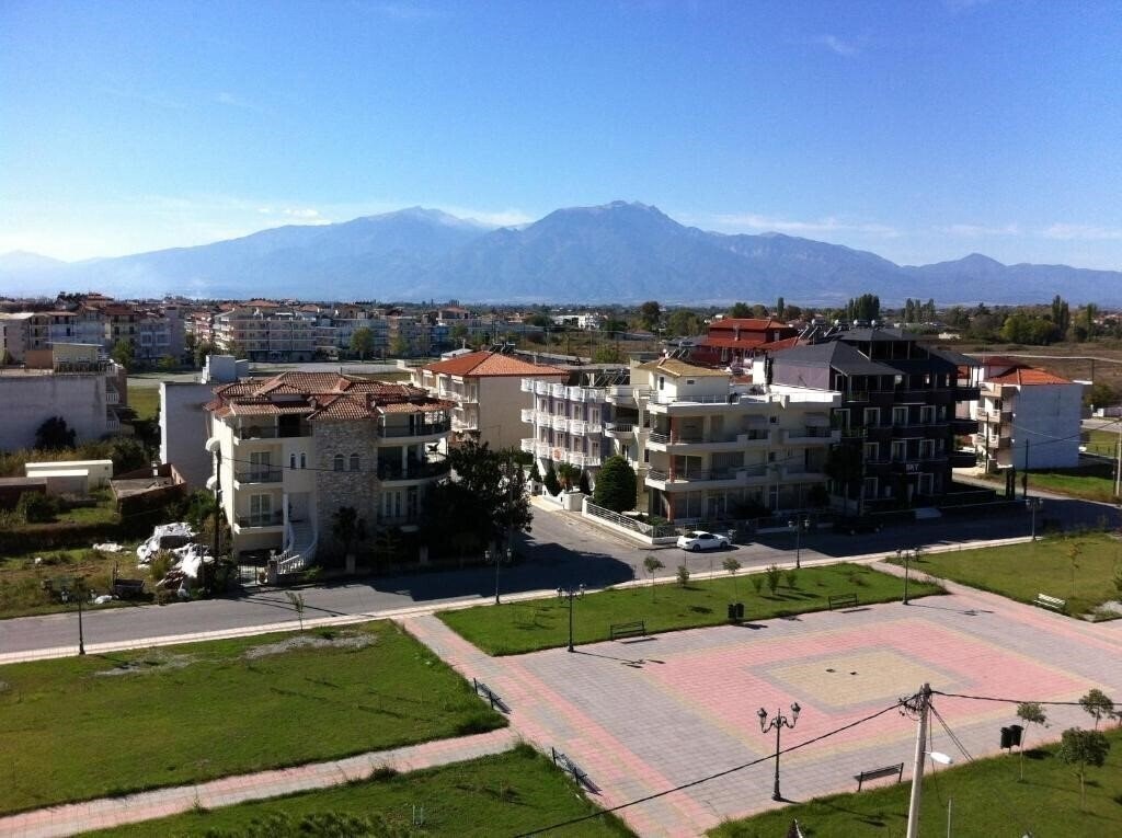 Фото Hotel Europe Inn 3*