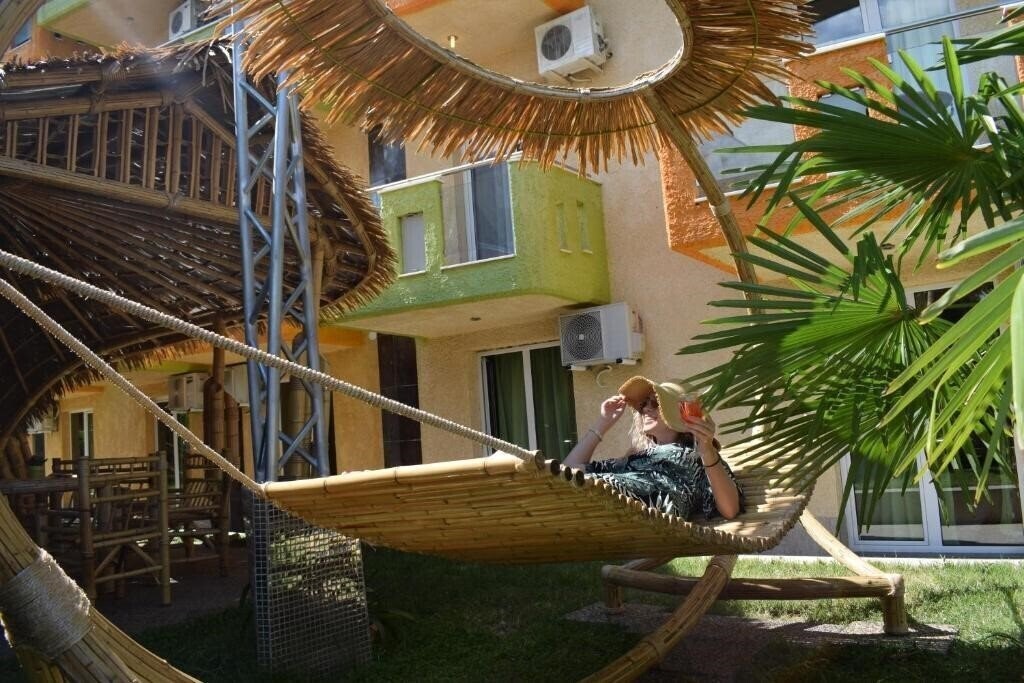 Фотография Lilalo Studios апартаменты