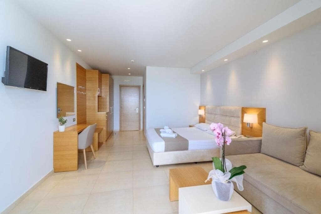 Giannoulis Hotel 3* суреті