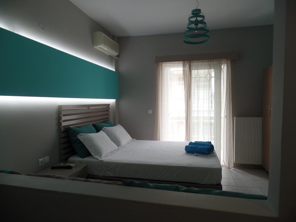 Изображение Ouzas Hotel 3*