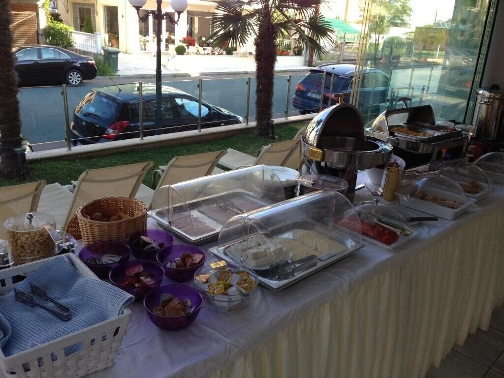 Panorama Inn 2* суреті