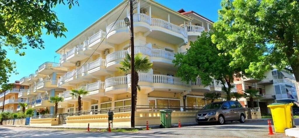 Viktoria Hotel 3* қонақ үйі