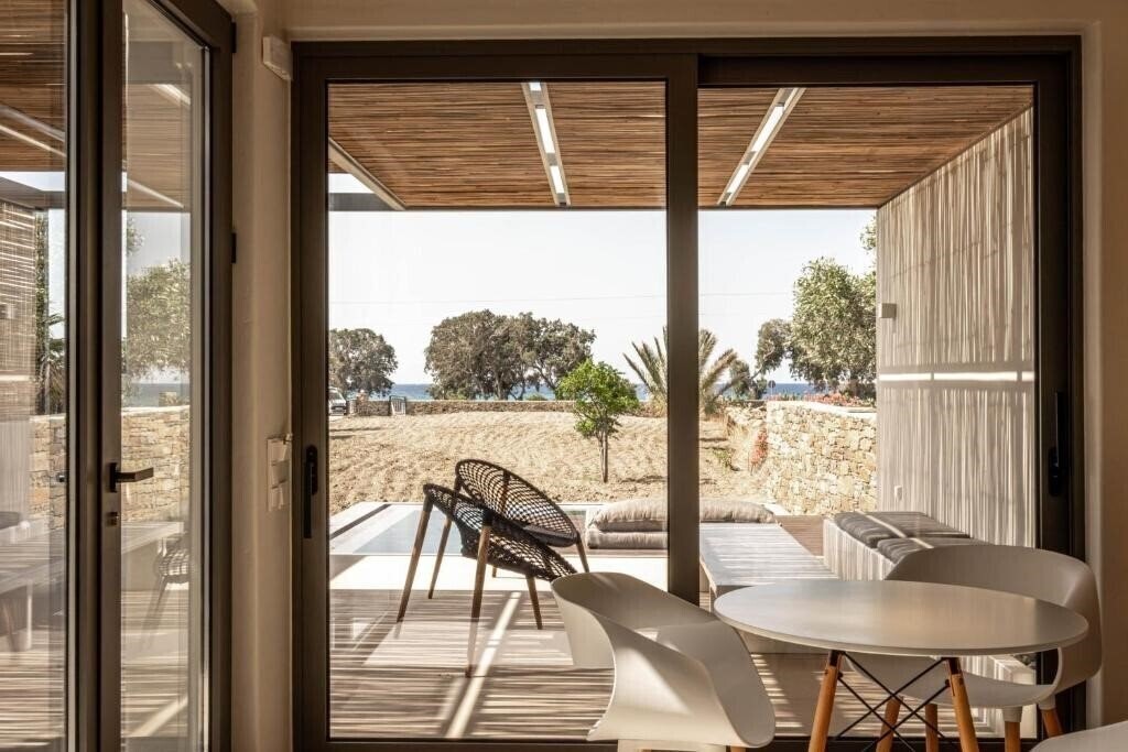 Akrothalassia Hotel 2* суреті