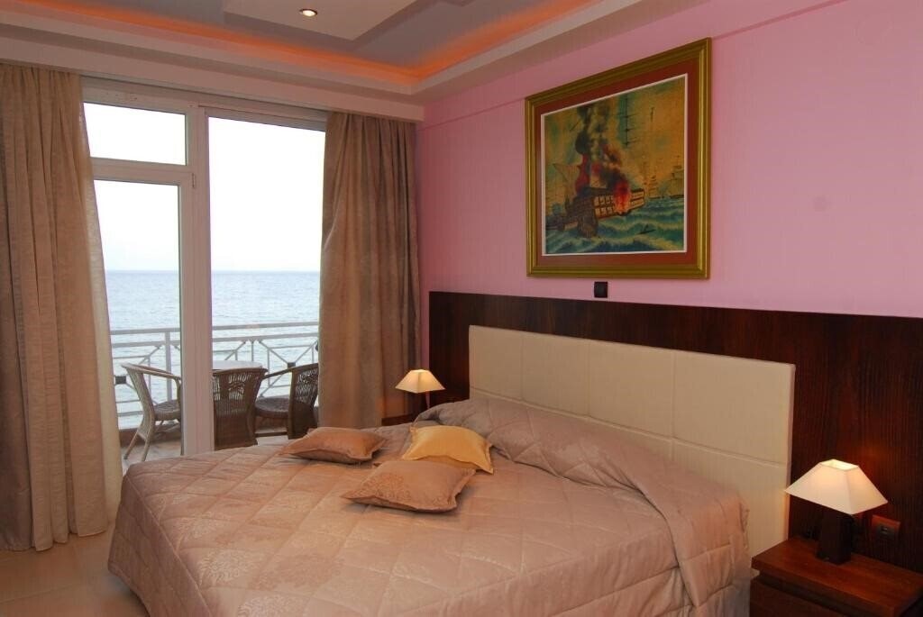 Panorama Hotel 3* суреті