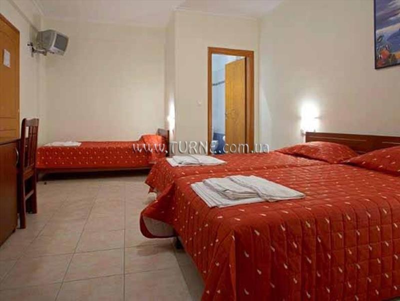 Souita Hotel 2* суреті