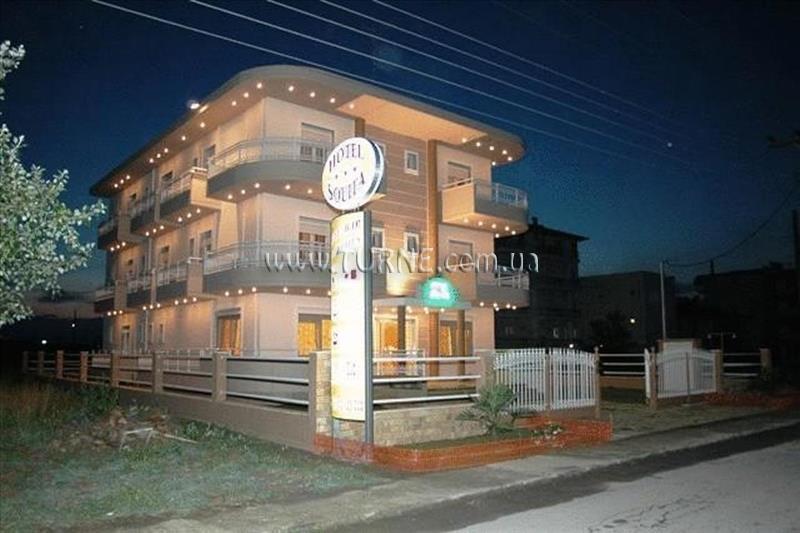 Фото Souita Hotel 2*